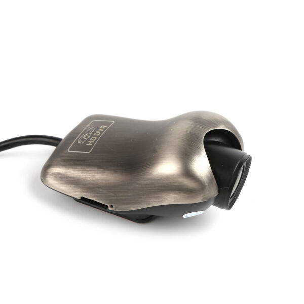 Camera inregistrare trafic DVR, Afisaj si Inregistrare in Navigatie GPS, HD 1080p, Adas, Vedere nocturna, unghi filmare 150 grade, Wi-Fi