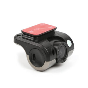 Camera inregistrare trafic DVR 265, Afisaj si Inregistrare in Navigatie GPS, HD 1080p, Adas, Vedere nocturna, unghi filmare 150 gradeUSB - imagine 2