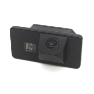 Camera marsarier dedicata NAVI-IT compatibila cu BMW 1: E82, E88 BMW 3: E90, E90 LC1, E91 pentru sisteme android, rezolutie 1280*720 AHD, unghi de vizualizare de 170 grade - imagine 1