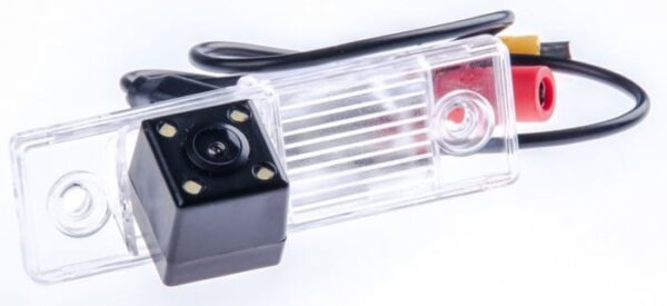 Camera marsarier dedicata NAVI-IT compatibila cu Chevrolet Captiva, Cruze, Aveo, Epica, Spark, Kalos, Orlando pentru sisteme android, rezolutie 1280*720 AHD, unghi de vizualizare de 145 grade
