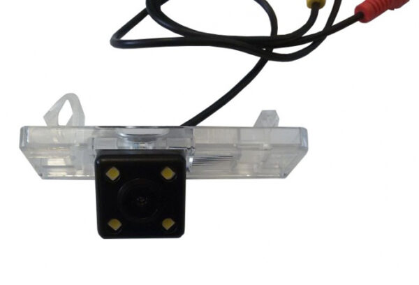 Camera marsarier dedicata NAVI-IT compatibila cu Nissan Qashqai, X-Trail, Juke, Pathfinder, Primera pentru sisteme android, rezolutie 1280*720 AHD, unghi de vizualizare de 145 grade