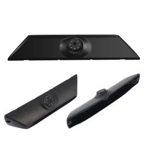 Camera marsarier NAVI-IT AHD 1080p compatibil cu Iveco Daily pentru manerul de portbagaj - imagine 4