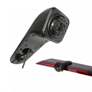 Camera marsarier dedicata NAVI-IT compatibila cu Mercedes Sprinter 2018- pentru sisteme android, rezolutie 1280*720 AHD, unghi de vizualizare de 145 grade - imagine 3