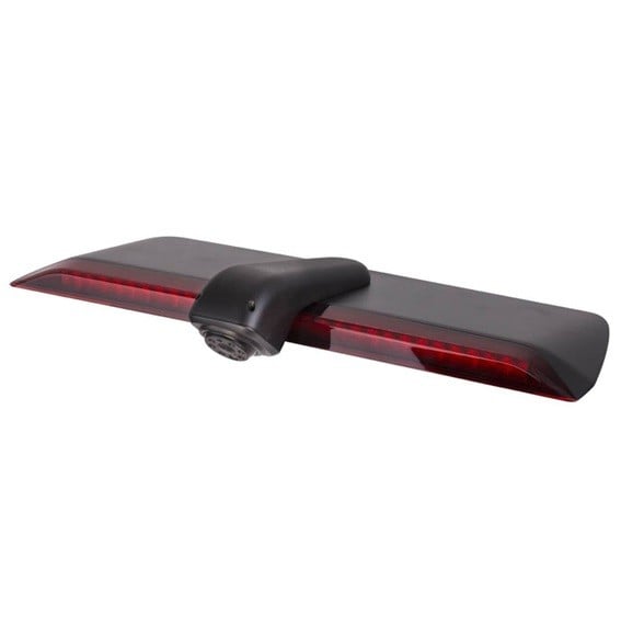 Camera marsarier dedicata NAVI-IT compatibila cu Mercedes Sprinter 2018- pentru sisteme android, rezolutie 1280*720 AHD, unghi de vizualizare de 145 grade - imagine 1