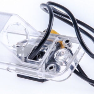 Camera marsarier dedicata NAVI-IT compatibila cu Hyundai Santa Fe (2007-2012) pentru sisteme android, rezolutie 1280*720 AHD, unghi de vizualizare de 145 grade - imagine 2