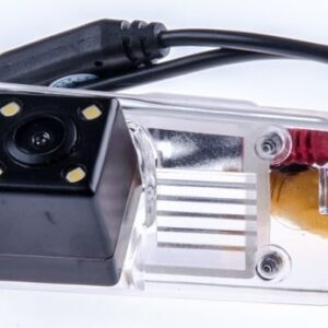 Camera marsarier dedicata NAVI-IT compatibila cu Hyundai Santa Fe (2007-2012) pentru sisteme android, rezolutie 1280*720 AHD, unghi de vizualizare de 145 grade - imagine 1