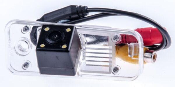 Camera marsarier dedicata NAVI-IT compatibila cu Hyundai Santa Fe (2007-2012) pentru sisteme android, rezolutie 1280*720 AHD, unghi de vizualizare de 145 grade