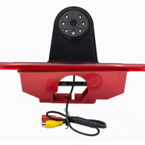 Camera marsarier dedicata NAVI-IT compatibila cu Peugeot Expert 2007-2016 pentru sisteme android, rezolutie 1280*720 AHD, unghi de vizualizare de 145 grade - imagine 1