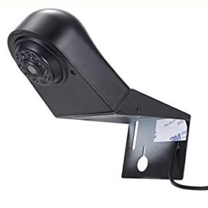 Camera marsarier dedicata NAVI-IT compatibila cu Mercedes Vito W447 dupa 2014 pentru sisteme android, rezolutie 1280*720 AHD, unghi de vizualizare de 145 grade - imagine 1