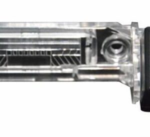 Camera marsarier dedicata NAVI-IT compatibila cu VW Passat B6 Sedan, Passat CC, Golf 4, Golf 5, Polo, Skoda Superb, Seat Exeo Altea pentru sisteme android, rezolutie 1280*720 AHD, unghi de vizualizare - imagine 1