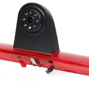 Camera marsarier dedicata NAVI-IT compatibila cu Ford transit 2014- pentru sisteme android, rezolutie 1280*720 AHD, unghi de vizualizare de 170 grade - imagine 1