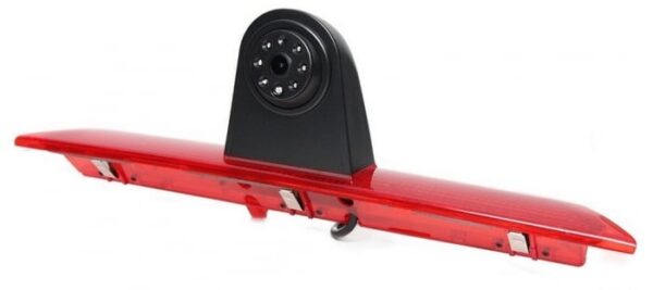 Camera marsarier dedicata NAVI-IT compatibila cu Ford transit 2014- pentru sisteme android, rezolutie 1280*720 AHD, unghi de vizualizare de 170 grade