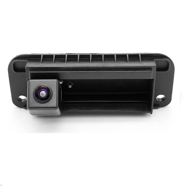 Camera marsarier dedicata NAVI-IT compatibila cu Mercedes C-Class w204 pentru sisteme android, rezolutie 1280*720 AHD, unghi de vizualizare de 145 grade