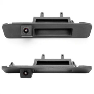 Camera marsarier dedicata NAVI-IT compatibila cu Mercedes A-Class, GLA, GLC, GLE, ML W166, Vito Viano W447 pentru sisteme android, rezolutie 1280*720 AHD, unghi de vizualizare de 145 grade, Night Visi - imagine 3