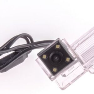 Camera marsarier dedicata NAVI-IT compatibila cu Mitsubishi ASX (2010-) pentru sisteme android, rezolutie 1280*720 AHD, unghi de vizualizare de 145 grade - imagine 1