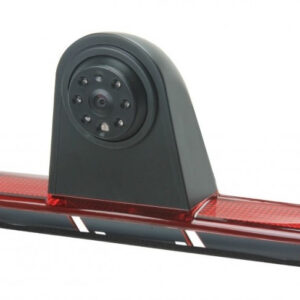 Camera marsarier NAVI-IT AHD 1080p compatibil cu Mercedes Sprinter 2006-2007, Craft Crafter 2006-2016 pentru manerul de portbagaj - imagine 1