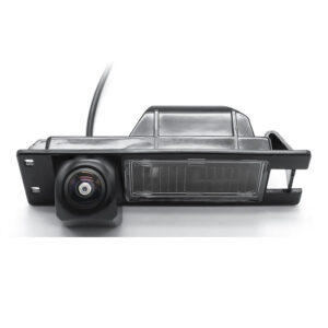 Camera marsarier dedicata NAVI-IT compatibila cu Opel Vectra, Zafira, Astra, Insignia, Corsa pentru sisteme android, rezolutie 1280*720 AHD, unghi de vizualizare de 145 grade - imagine 1