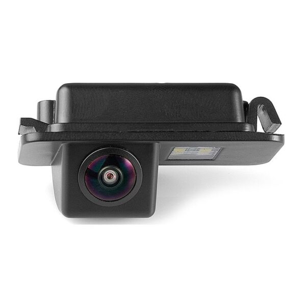 Camera marsarier dedicata NAVI-IT compatibila cu Ford Focus MK 2.5 Facelifted 2008-2010 pentru sisteme android, rezolutie 1280*720 AHD, unghi de vizualizare de 145 grade