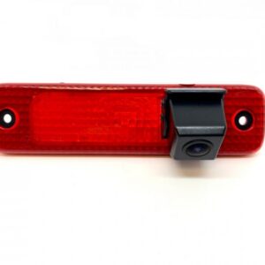 Camera marsarier dedicata NAVI-IT compatibila cu Ford Transit 2006-2013 pentru sisteme android, rezolutie 1280*720 AHD, unghi de vizualizare de 170 grade - imagine 1