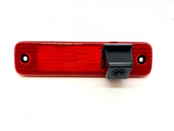 Camera marsarier dedicata NAVI-IT compatibila cu Ford Transit 2006-2013 pentru sisteme android, rezolutie 1280*720 AHD, unghi de vizualizare de 170 grade