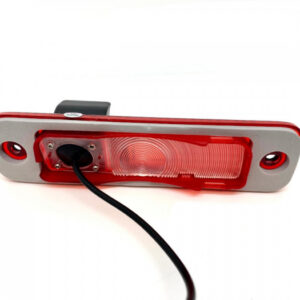 Camera marsarier dedicata NAVI-IT compatibila cu Ford Transit 2006-2013 pentru sisteme android, rezolutie 1280*720 AHD, unghi de vizualizare de 170 grade - imagine 2