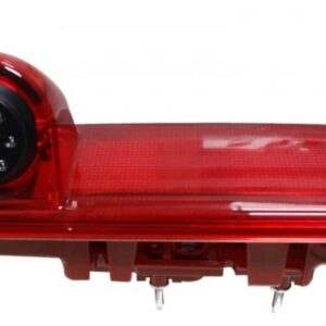 Camera marsarier dedicata NAVI-IT compatibila cu Renault Trafic 2014-, Opel Vivaro 2014- pentru sisteme android, rezolutie 1280*720 AHD, unghi de vizualizare de 145 grade - imagine 1