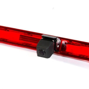 Camera marsarier dedicata NAVI-IT compatibila cu Peugeot Expert/Traveller 2016+, CITROEN Jumpy/SpaceTourer 2016+,TOYOTA ProAce Verso 2016+ pentru sisteme android, rezolutie 1280*720 AHD, unghi de vizu - imagine 2