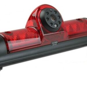 Camera marsarier dedicata NAVI-IT compatibila cu Fiat Ducato 2006- pentru sisteme android, rezolutie 1280*720 AHD, unghi de vizualizare de 145 grade - imagine 1