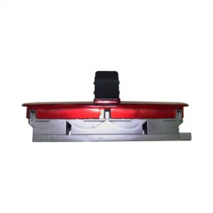 Camera marsarier dedicata NAVI-IT compatibila cu Opel Combo 2011-2018, Fiat Doblo pentru sisteme android, rezolutie 1280*720 AHD, unghi de vizualizare de 145 grade - imagine 2