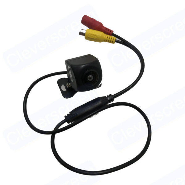 Camera Tip 14 RCA marsarier, unghi vizualizare 120, vedere nocturna, rezistenta la apa