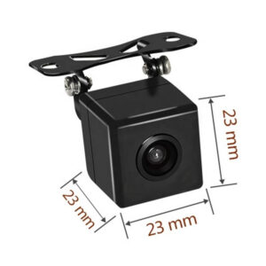 Camera Tip 20 RCA marsarier, unghi vizualizare 120-150, vedere nocturna, rezistenta la apa - imagine 2