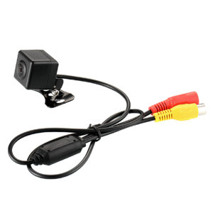 Camera Tip 20 RCA marsarier, unghi vizualizare 120-150, vedere nocturna, rezistenta la apa - imagine 5