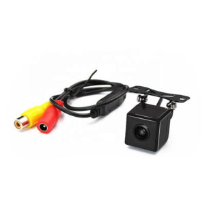 Camera Tip 20 RCA marsarier, unghi vizualizare 120-150, vedere nocturna, rezistenta la apa - imagine 4