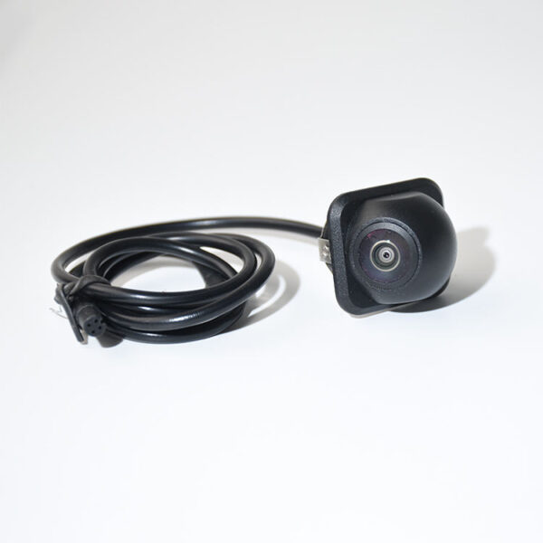 Camera Tip 8 RCA marsarier, unghi vizualizare 140 grade, vedere nocturna, rezistenta la apa