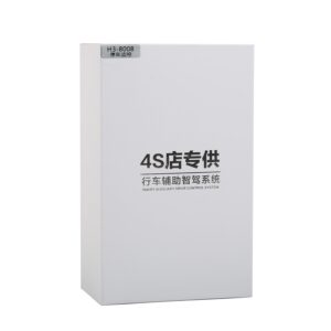 Camera Trafic DVR, Afisaj Live si Inregistrare in Navigatie - imagine 7