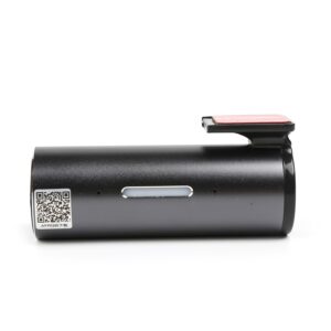 Camera Trafic DVR, Afisaj Live si Inregistrare in Navigatie - imagine 4