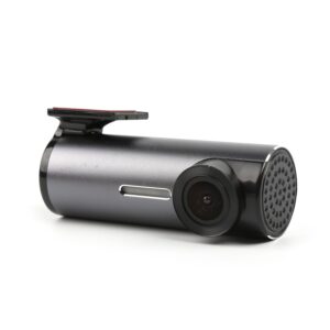 Camera Trafic DVR, Afisaj Live si Inregistrare in Navigatie - imagine 3