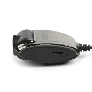 Camera inregistrare trafic DVR, Afisaj si Inregistrare in Navigatie GPS, Full HD 1080p, Adas, Vedere nocturna, unghi filmare 150 grade, Wi-Fi - imagine 4