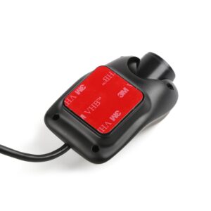 Camera Trafic DVR- afisaz live si inregistrare in navigatie - imagine 4