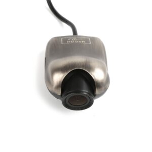 Camera Trafic DVR- afisaz live si inregistrare in navigatie - imagine 2