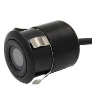 Camera video marsarier rotunda NAVI-IT , tip senzor si burghiu pentru instalare, rezistenta la apa si praf, universala - imagine 1