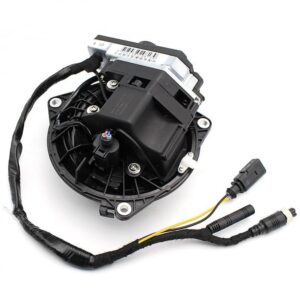 Camera marsarier dedicata NAVI-IT compatibila cu VW Passat B6, B7, Golf 6, EOS, CC, BEETLE, Polo pentru sisteme android, montata in sigla, semn emblema, rezolutie 1280*720 AHD, unghi de vizualizare de - imagine 4