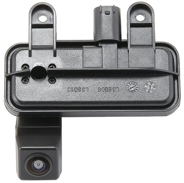 Camera marsarier dedicata NAVI-IT compatibila cu Mercedes E-Class w212, C207 (2010-2016) pentru sisteme android, rezolutie 1280*720 AHD, unghi de vizualizare de 145 grade