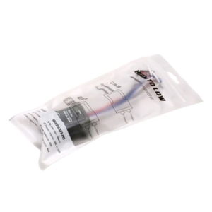 Convertor de impedanta Audio K-X9, High to Low, cu functie de control REM - imagine 3