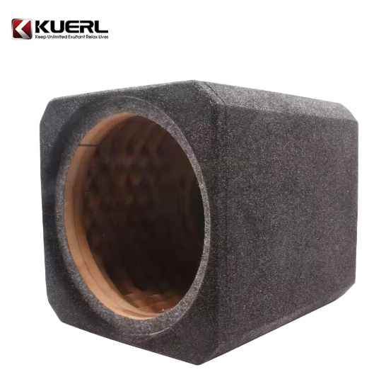 Cutie de 12 inch HDF pentru Subwoofer 35x35x40 - imagine 1