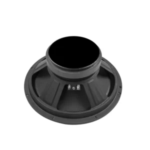 Set difuzoare coaxiale de 5 inch K-50B, frecventa de 40HZ-22KHZ, 92db, RMS 120W, Neagra - imagine 3
