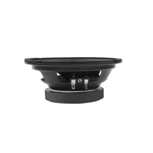 Set difuzoare coaxiale de 16.5 mm K-60B, frecventa de 55HZ-55KHZ, 90db, RMS 150W, Neagra - imagine 5