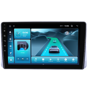 Navigatie dedicata Chrysler Grand Voyager 2013-2016, 8GB RAM 128GB ROM, Octacore, Platforma 7862, Display 9" QLED, Carplay&Android Auto, Android 14, Ventilator Activ - imagine 4