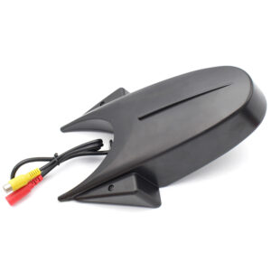 Camera marsarier NAVI-IT, dedicata pentru Mercedes Sprinter, functie nightvision - imagine 2