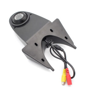 Camera marsarier NAVI-IT, dedicata pentru Mercedes Sprinter, functie nightvision - imagine 3